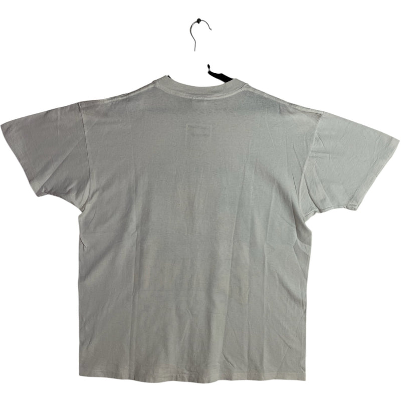 Vintage San Diego Padres Ken Caminiti MLB T-Shirt