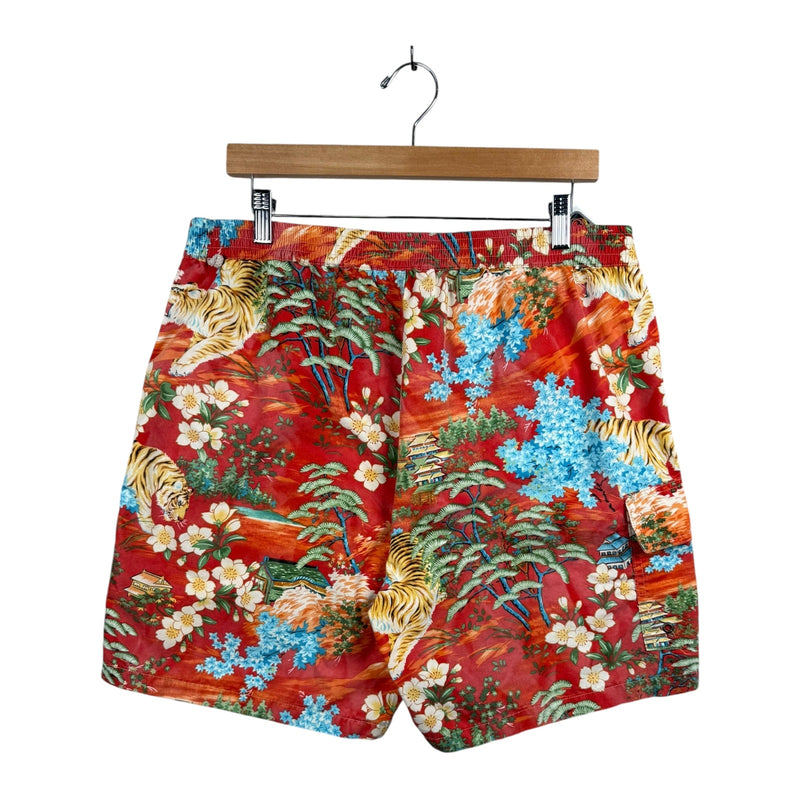 Vintage Polo Ralph Lauren Chino Shorts 35