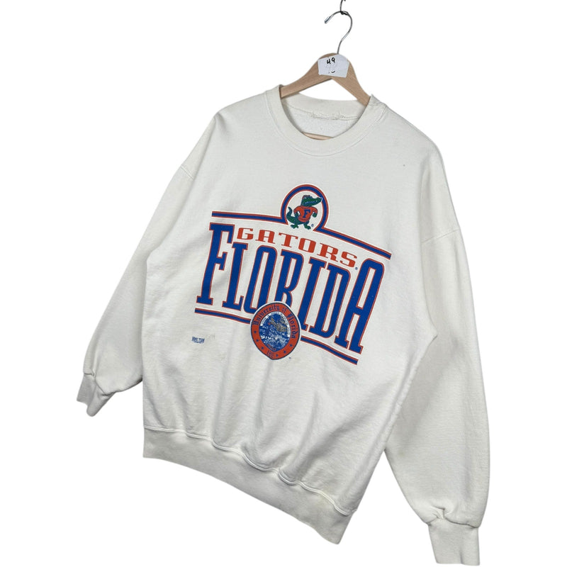 Vintage University of Florida Gators Crewneck