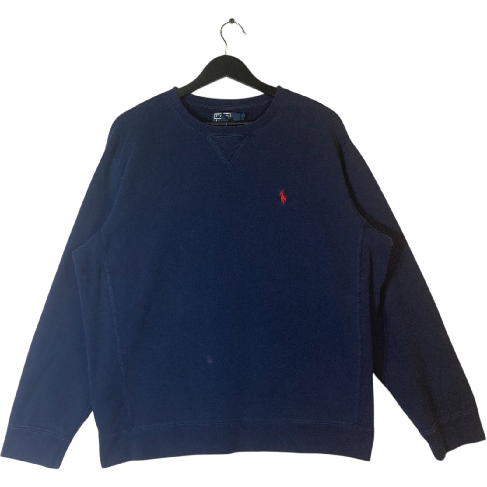 Vintage Polo Ralph Lauren Crewneck