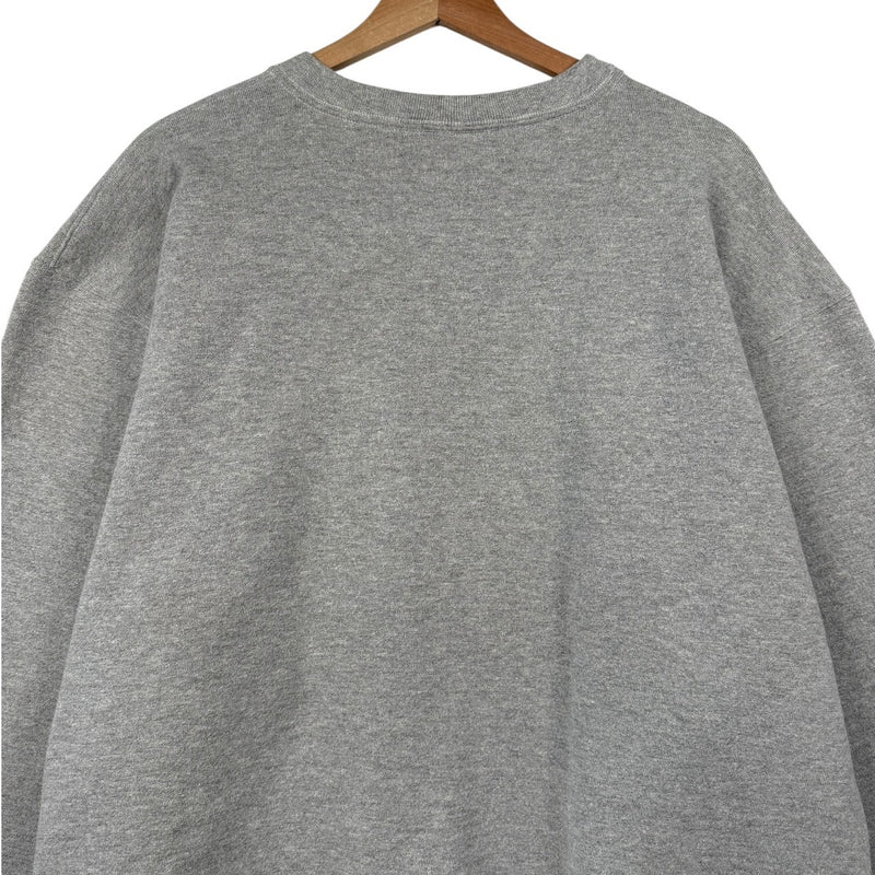 Vintage Champion University of Notre Dame Crewneck