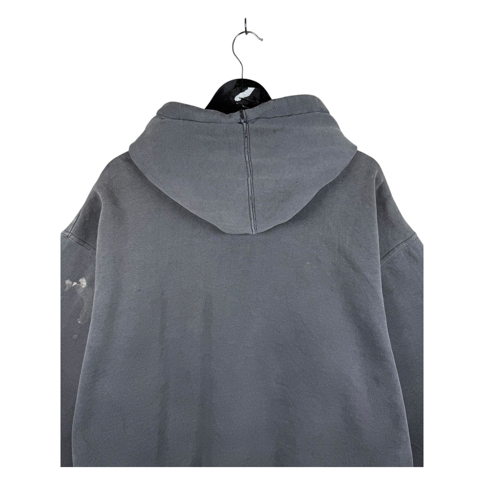 Vintage Southpole Distressed Hoodie