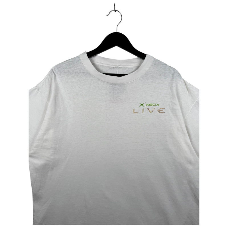 Vintage XBOX Live T-Shirt