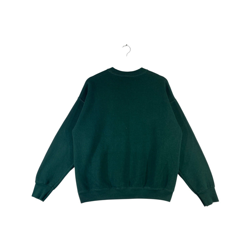Vintage Mickey & Co Disney Pullover Sweatshirt