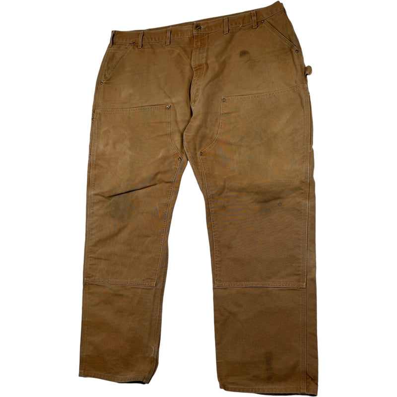 Vintage Carhartt Double Knee Pants