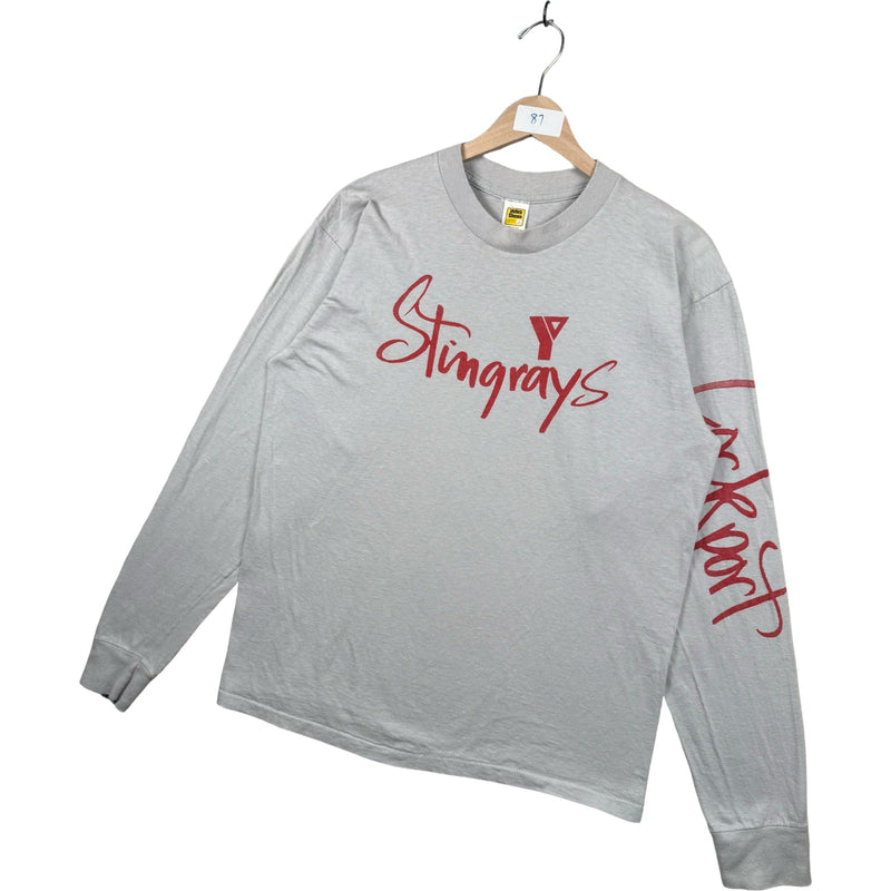 Vintage Stingrays Long Sleeve T-Shirt