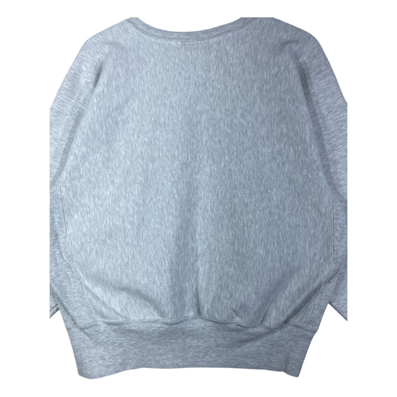 Vintage University Of Wisconsin Crewneck