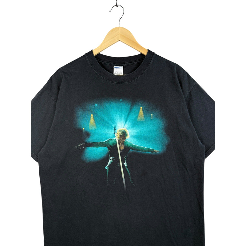 Vintage Bon Jovi Who Says You Cant Go Home 2005 T-Shirt