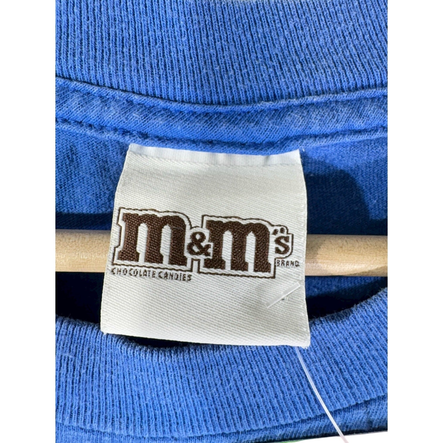 Vintage M&M Candy Graphic T-Shirt