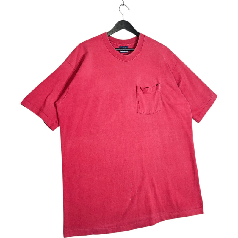 Vintage Honors Pocket Tee