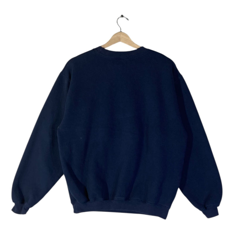 Vintage Walt Disney World Mickey Mouse Since 1971 Crewneck