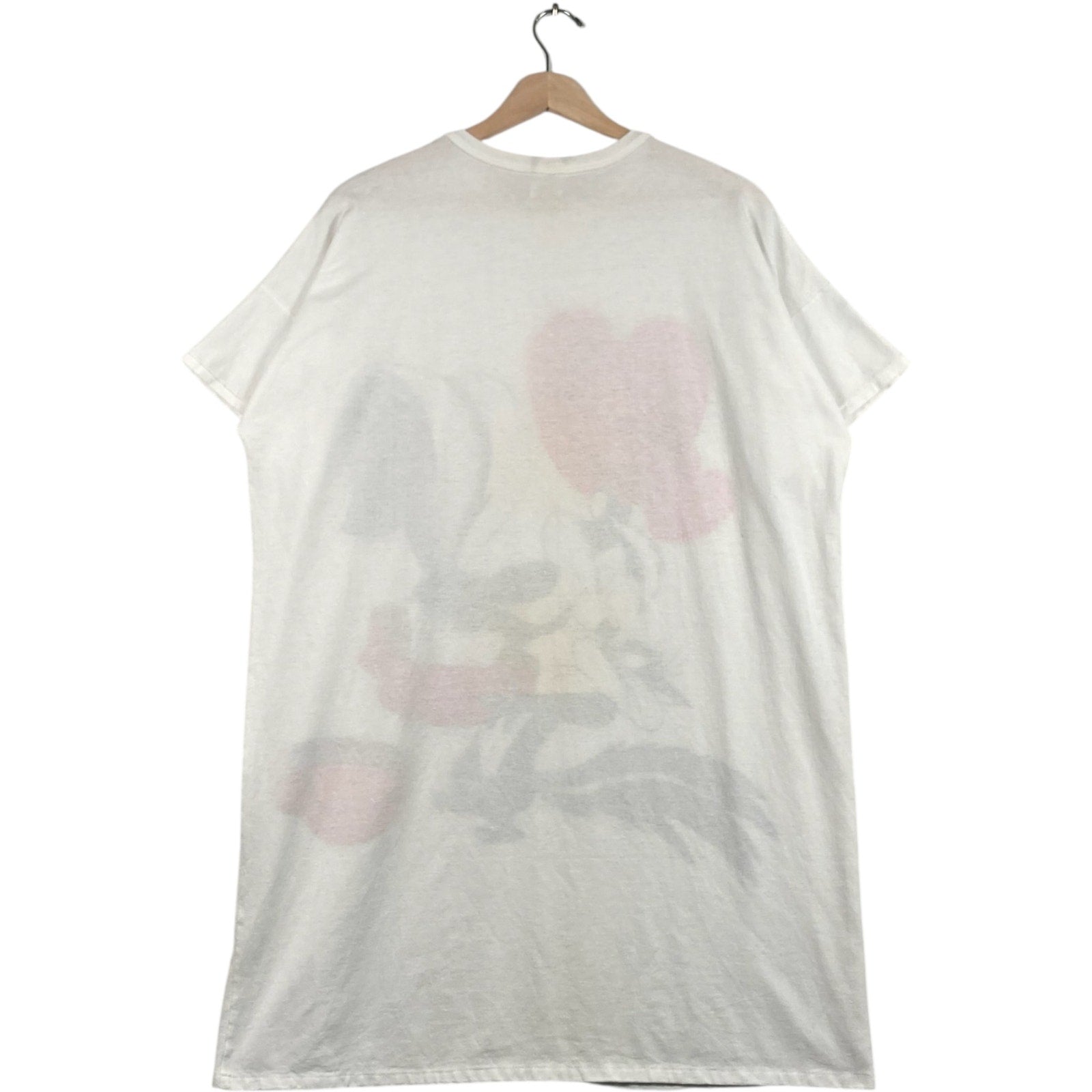Vintage Pepé Le Pew "Le Treat for My Sweet" Tee