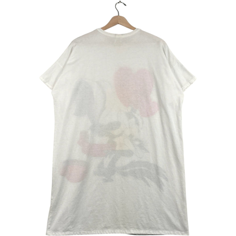 Vintage Pepé Le Pew "Le Treat for My Sweet" Tee