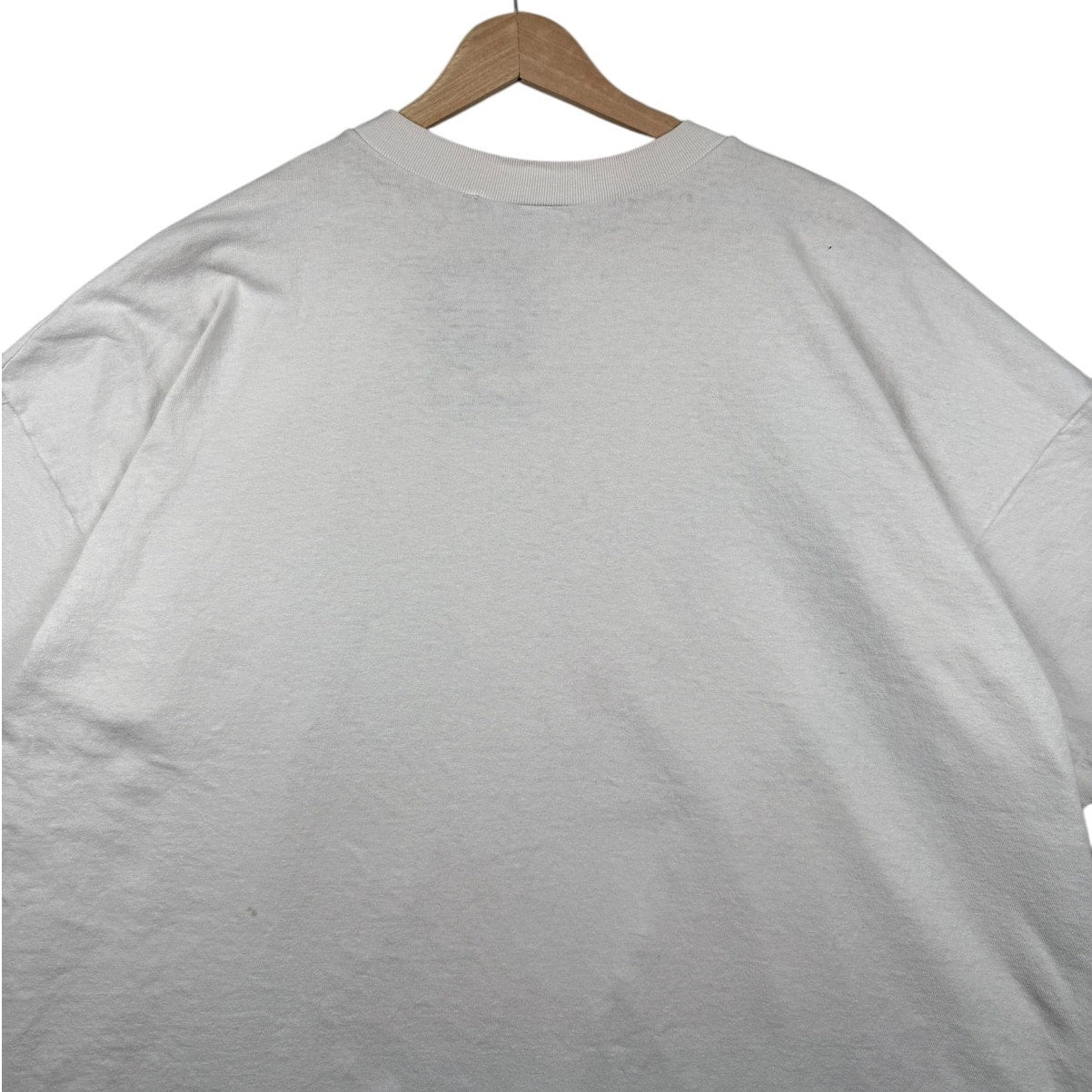 Vintage Dog Gone Tired Cartoon Graphic T-Shirt