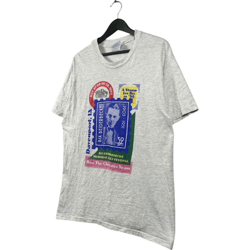 Vintage A Stamp For Bix T-Shirt