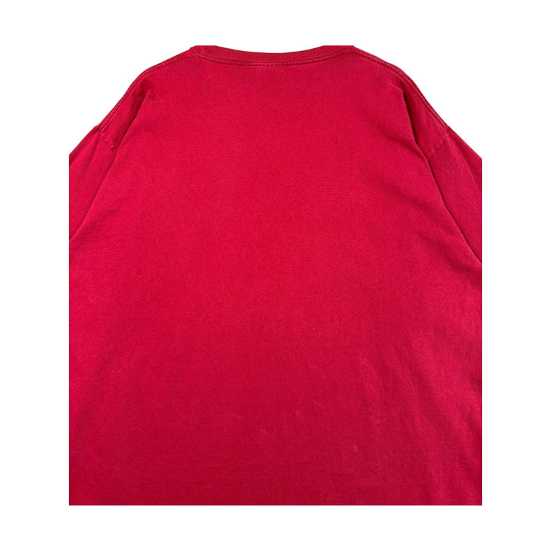 Vintage University Of Arkansas Razorbacks T-Shirt