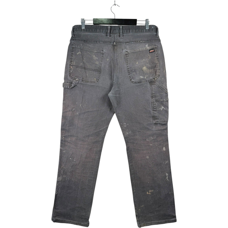 Vintage Dickies Distressed Carpenter Pants 36