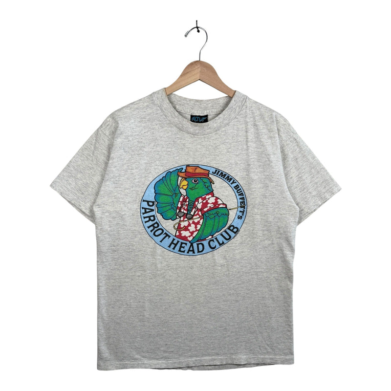 Vintage Jimmy Buffett's Parrot Head Club T-Shirt