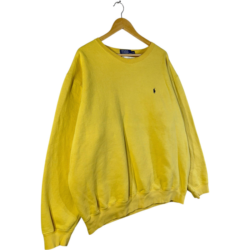 Vintage Polo by Ralph Lauren Crewneck