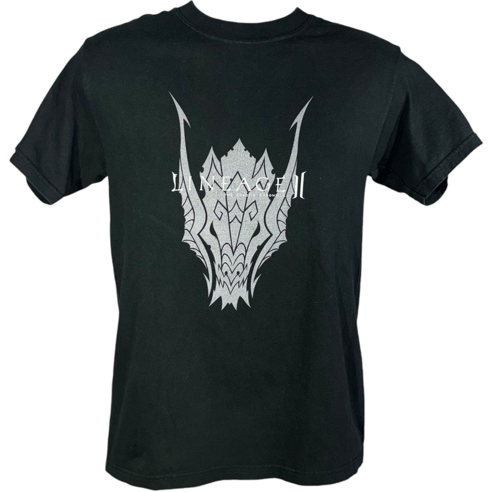 Vintage Lineage II Video Game Tee