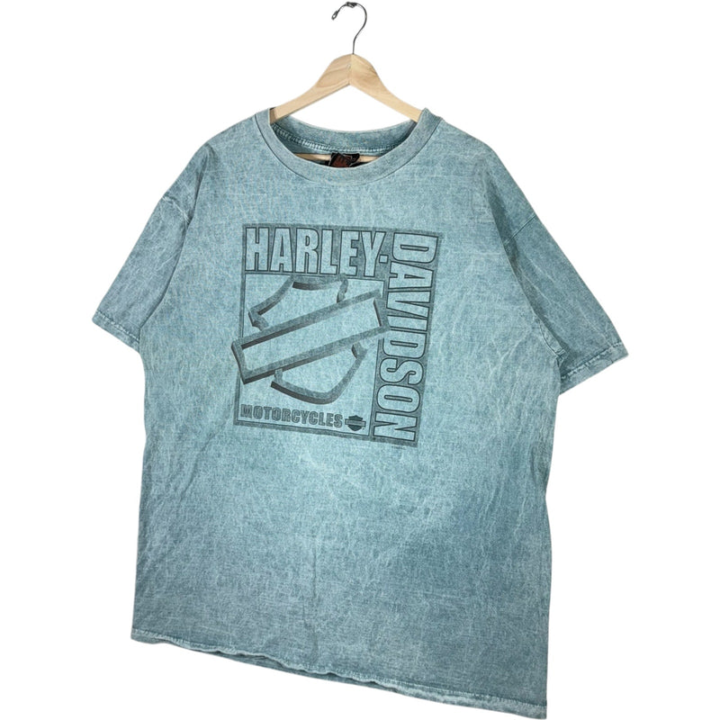 Vintage Harley Davidson Myrtle Beach Tee