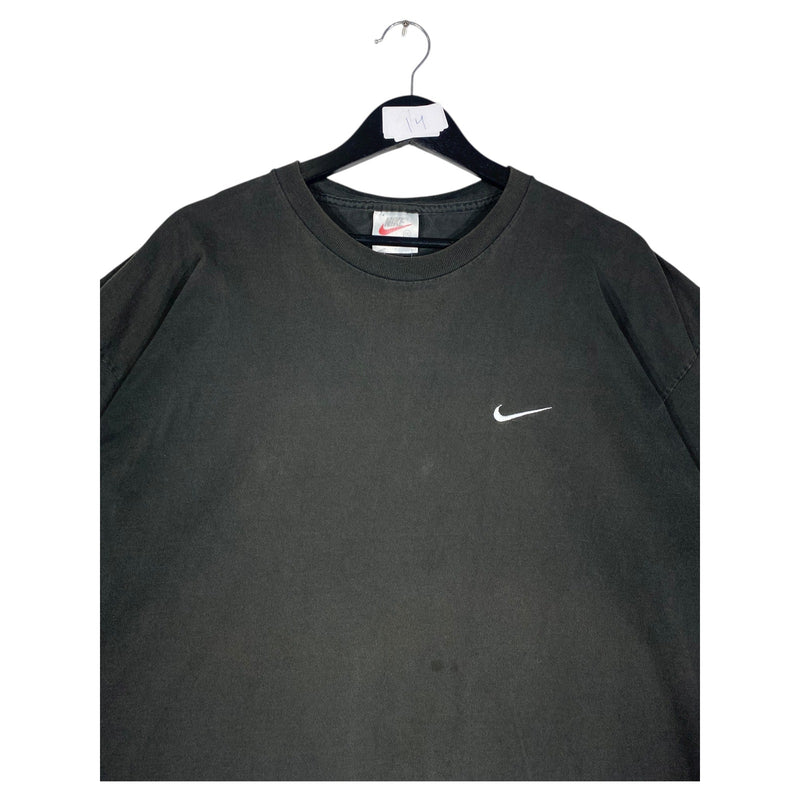 Vintage Nike Solid Color T-Shirt