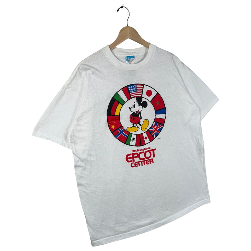 Vintage Disney Mickey Mouse 1992 T-Shirt