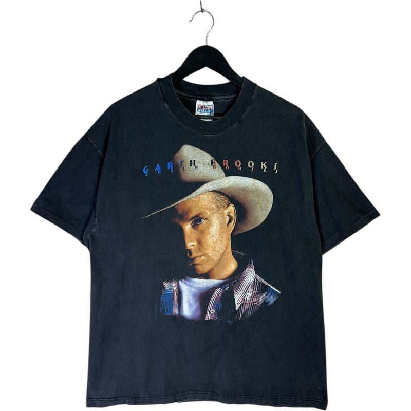 Vintage Garth Brooks Country Music T-Shirt