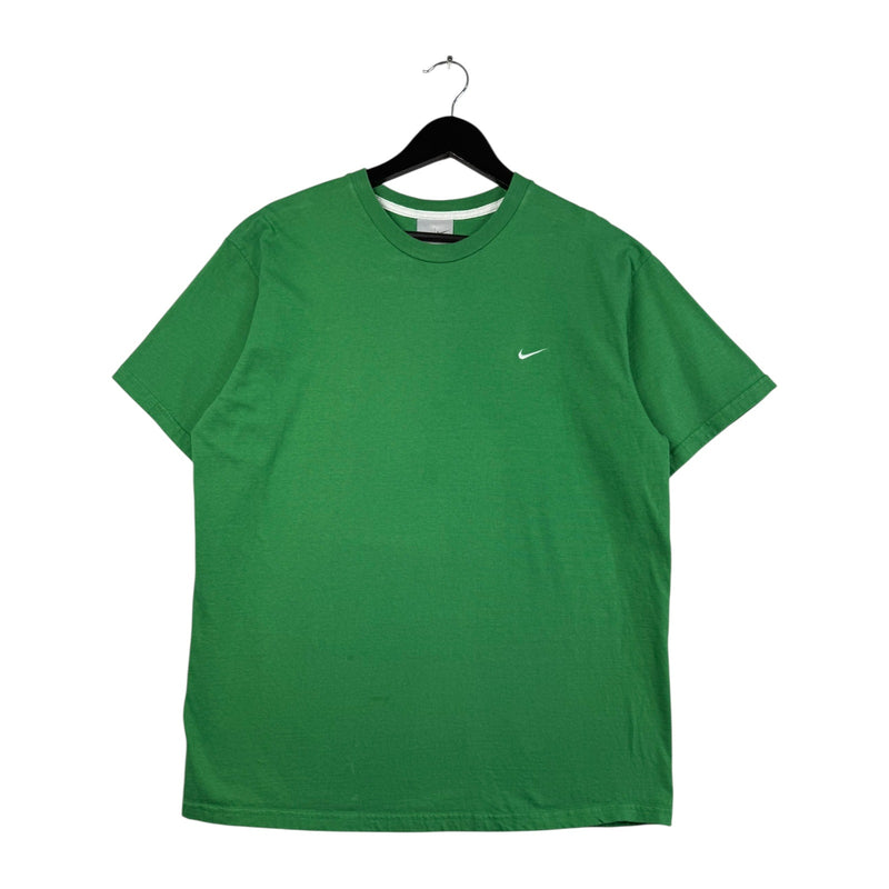 Vintage Nike Mini Swoosh T-Shirt
