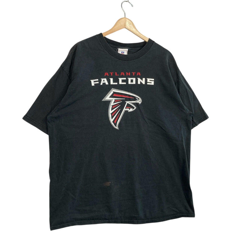 Vintage NFL Atlanta Falcons Logo Tee