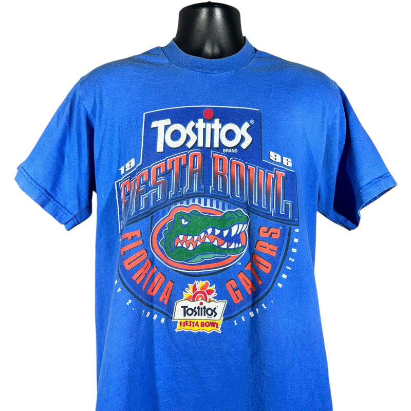 Vintage Salem Sportswear University Of Florida Gators Tee