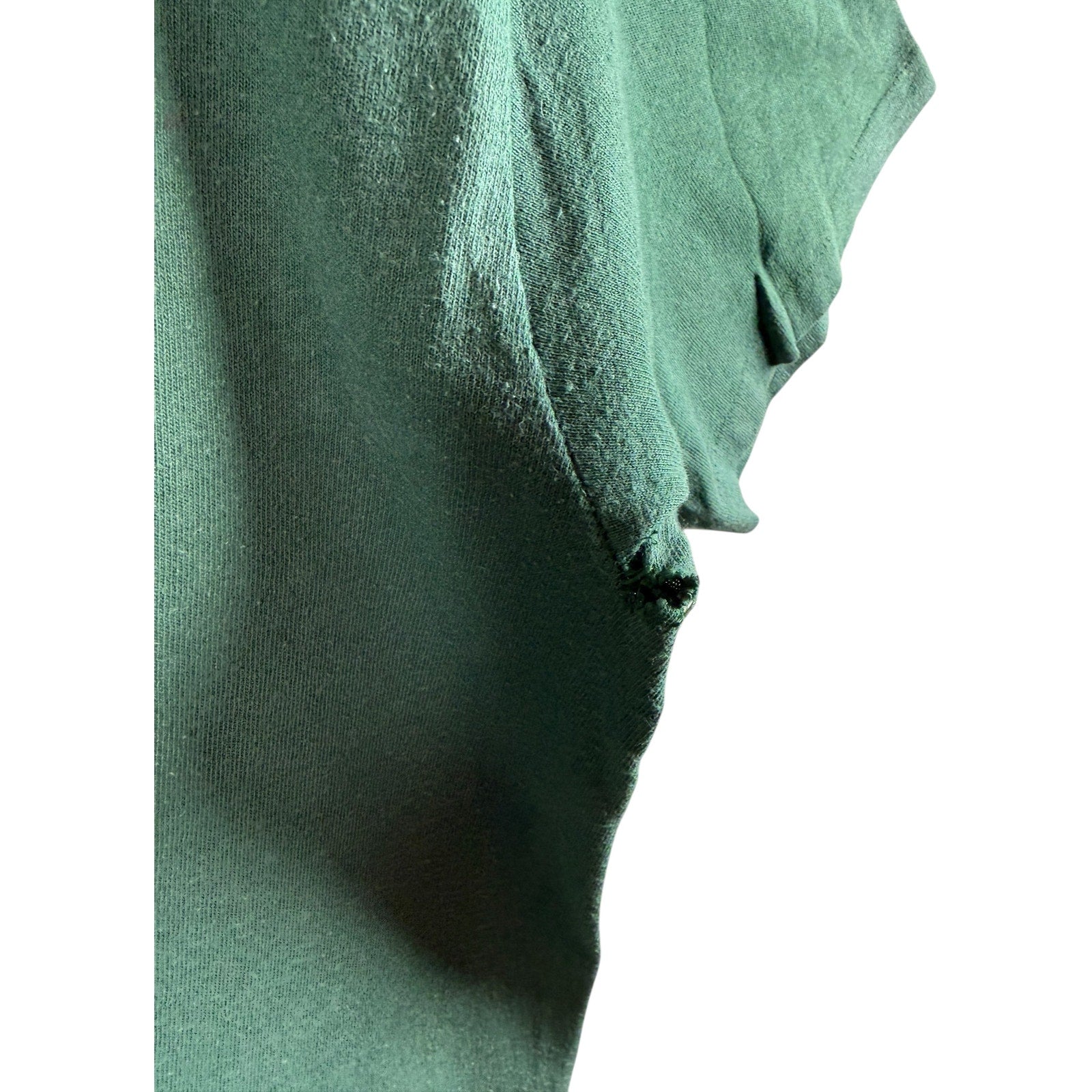 Vintage Starter Seattle SuperSonics NBA T-Shirt