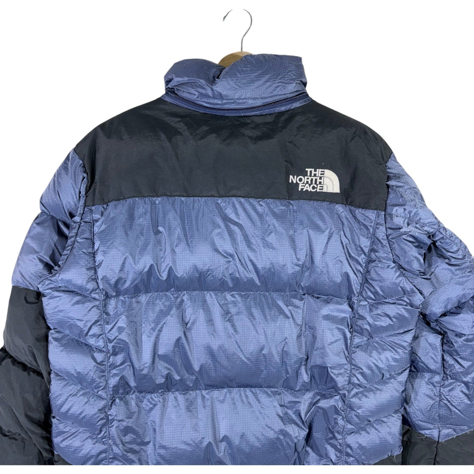 Vintage The North Face 700 Summit Series Nuptse Puffer Jacket