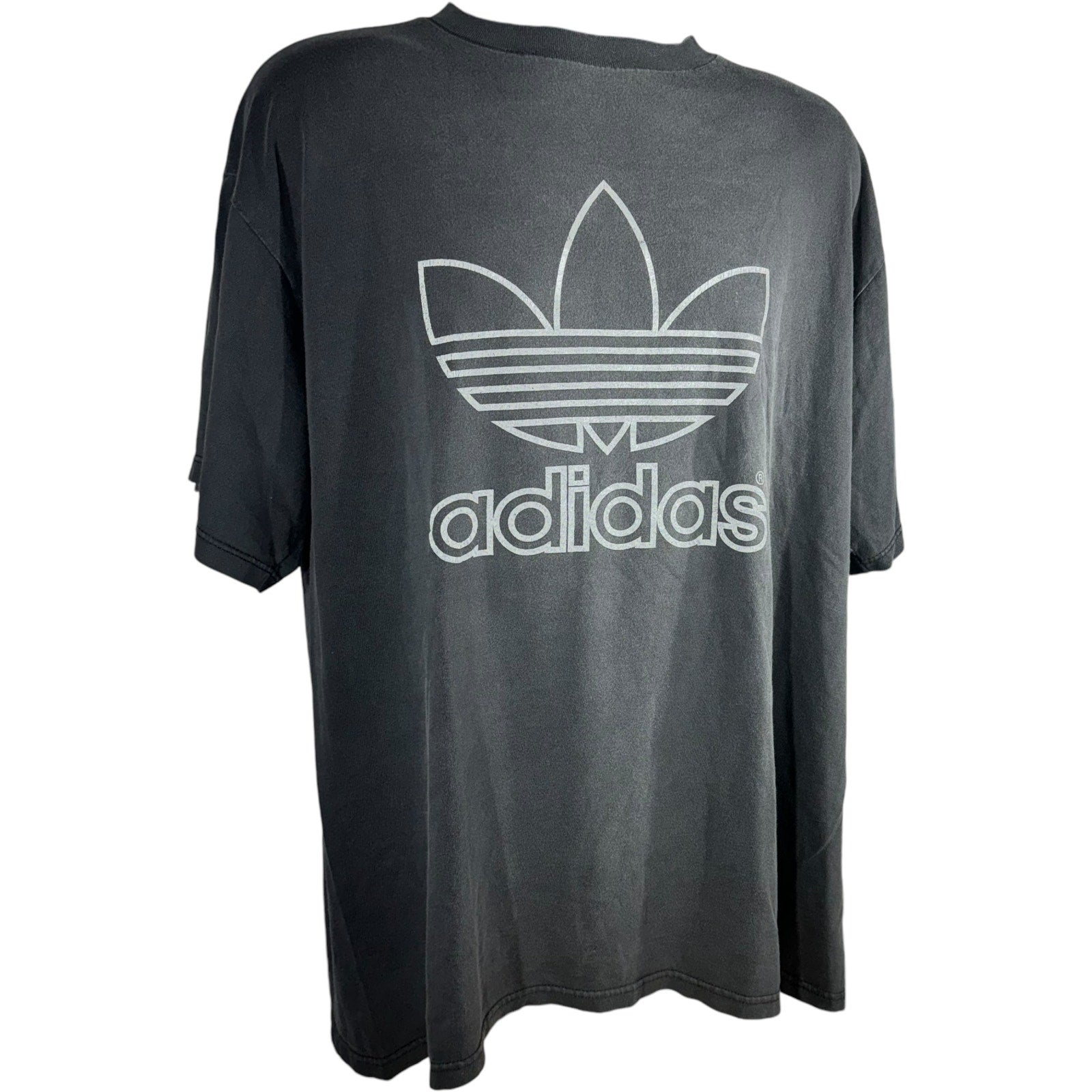 Vintage Adidas Tee