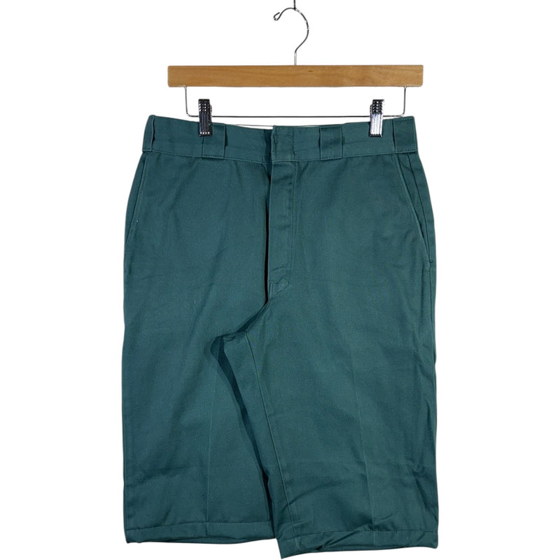 Vintage Dickies Chino Shorts 32
