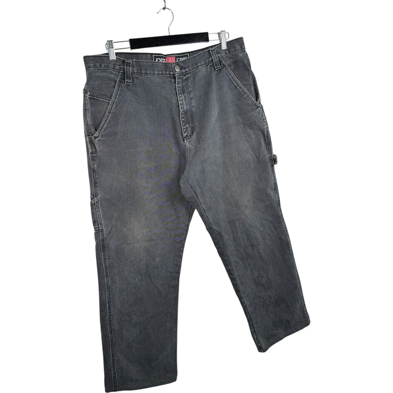 Vintage EXCO Jeans Carpenter Denim Pants