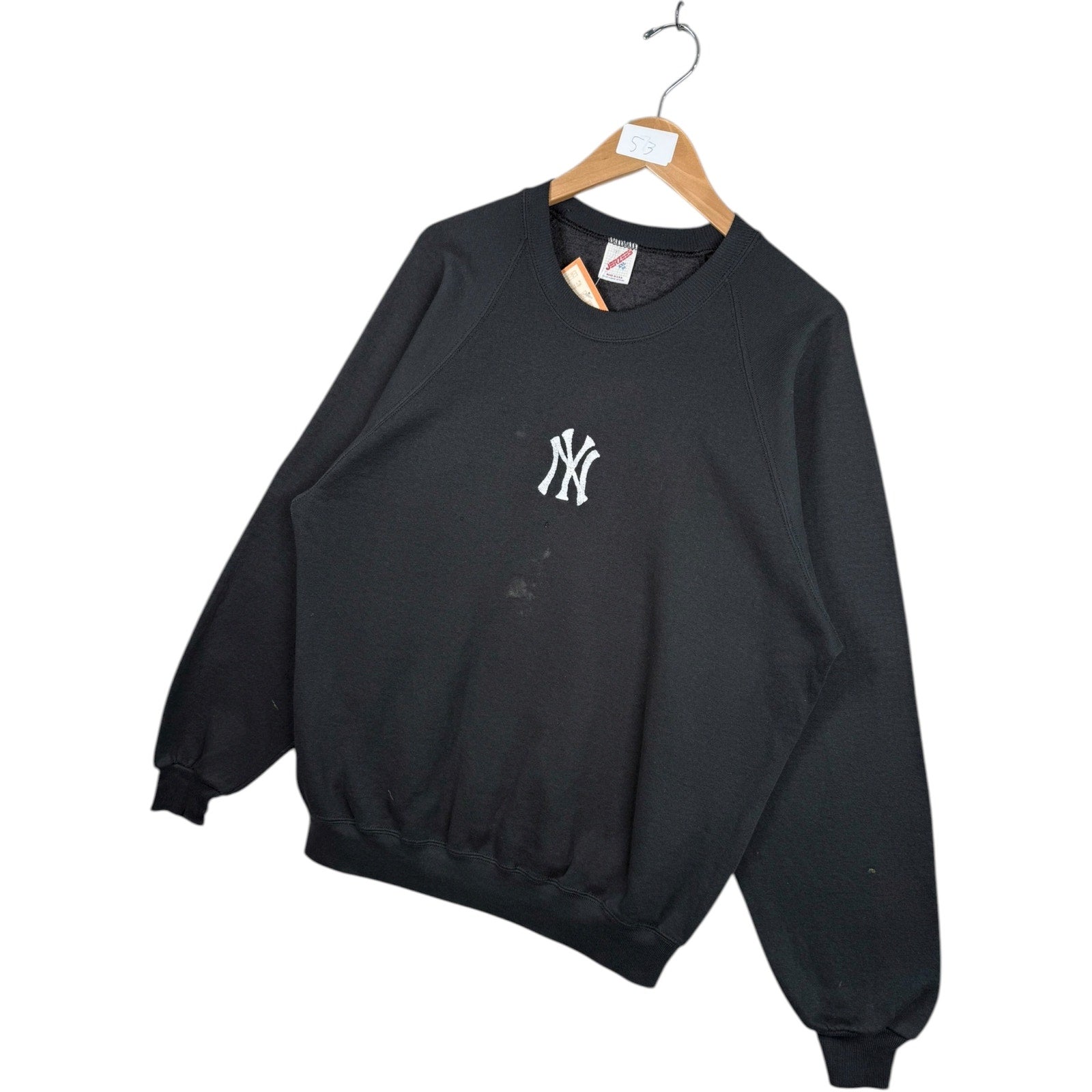 Vintage New York Yankees MLB Crewneck