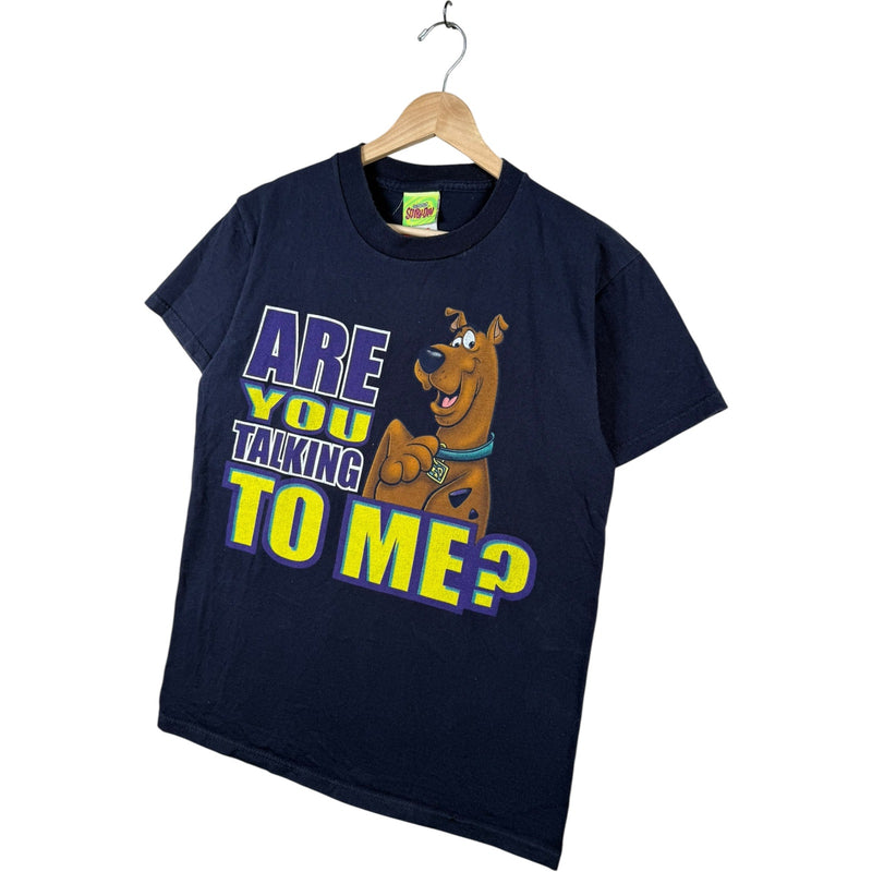 Vintage Cartoon Network Scooby Doo T-Shirt