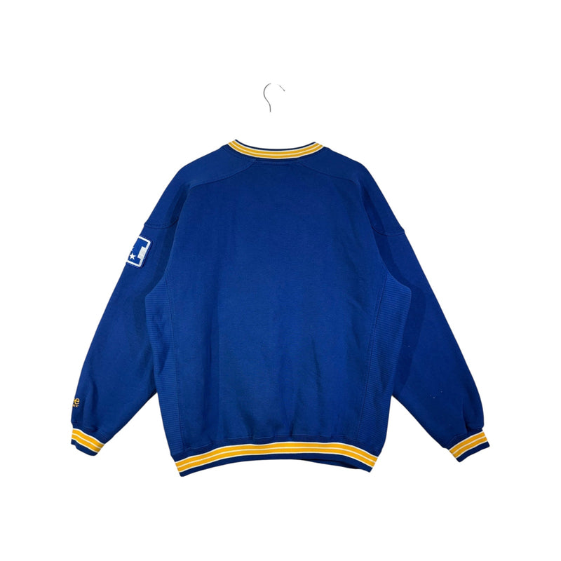 Vintage Lee Sport NFL St. Louis Sweatshirt