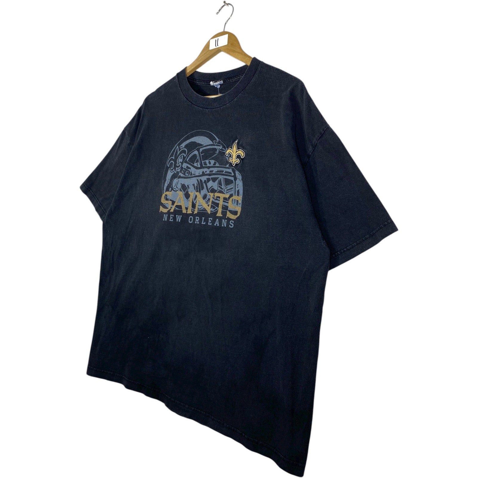 Vintage New Orleans Saints NFL T-Shirt
