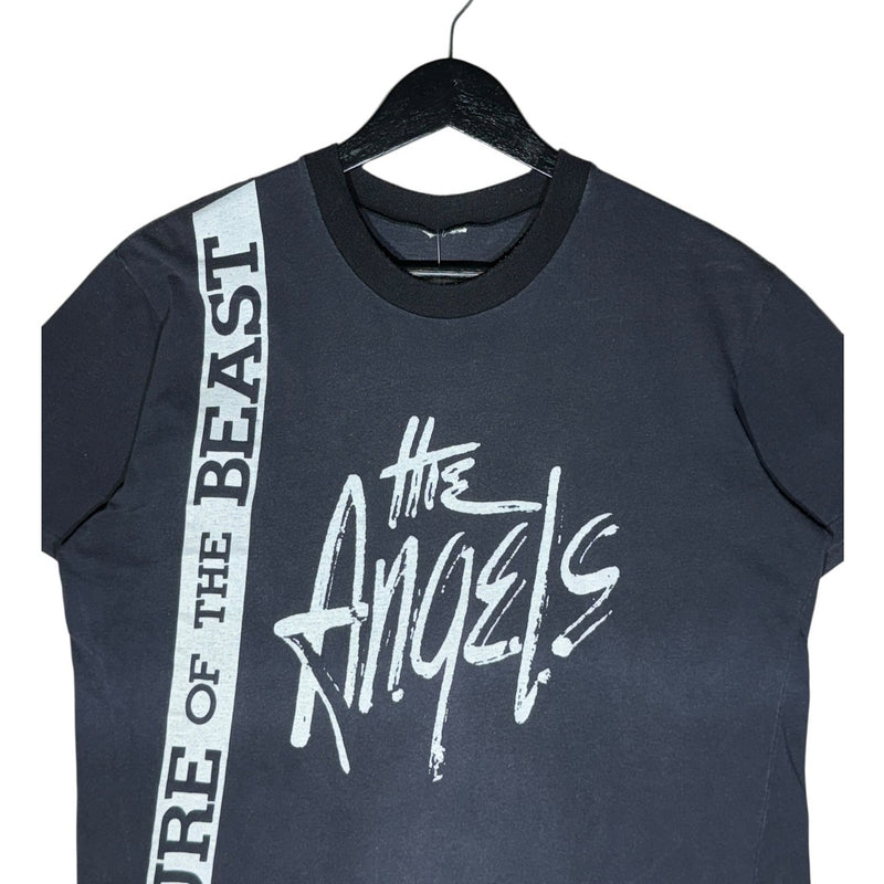 Vintage The Angels Nature of the Beast T-Shirt