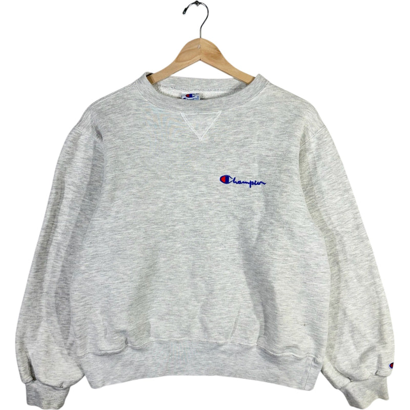 Vintage Champion Essential Crewneck