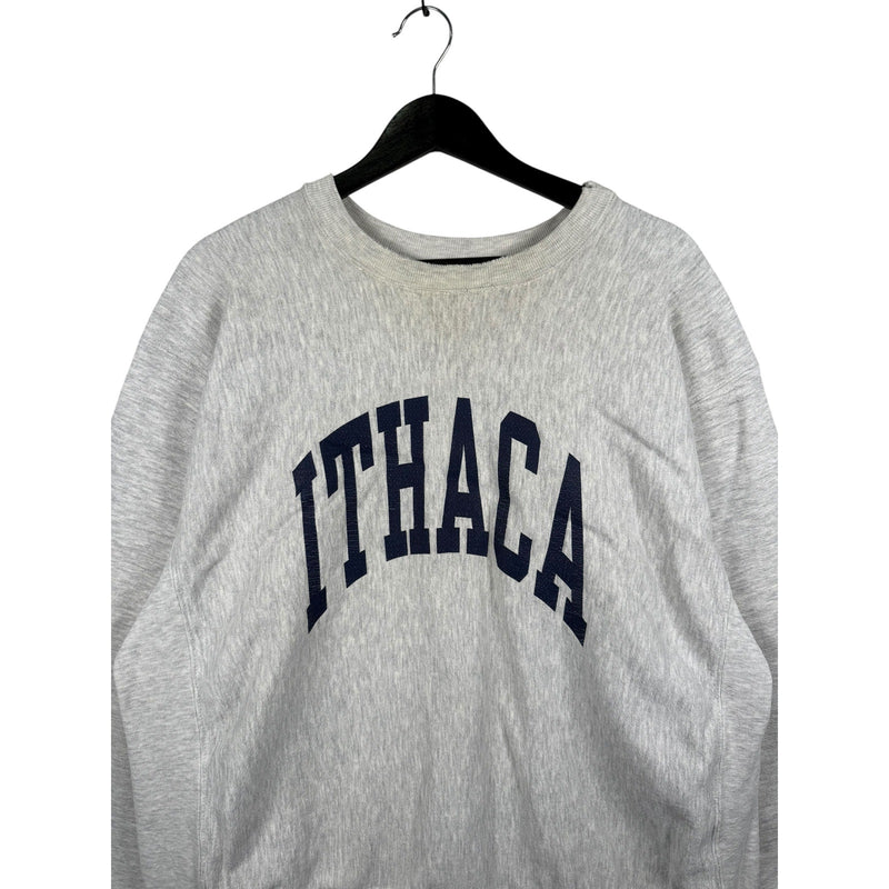Vintage Ithaca College Crewneck