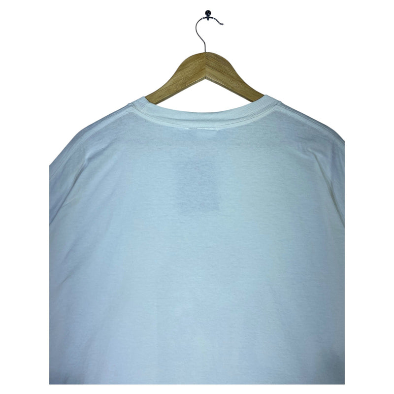 Vintage Captain Morgan Original Spiced Rum T-Shirt