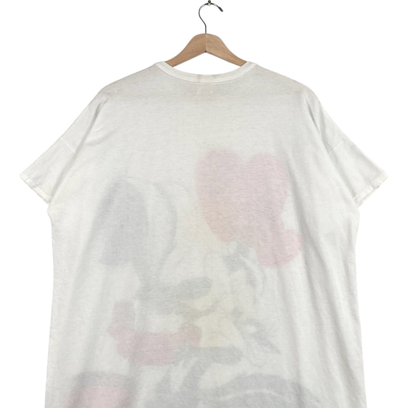 Vintage Pepé Le Pew "Le Treat for My Sweet" Tee