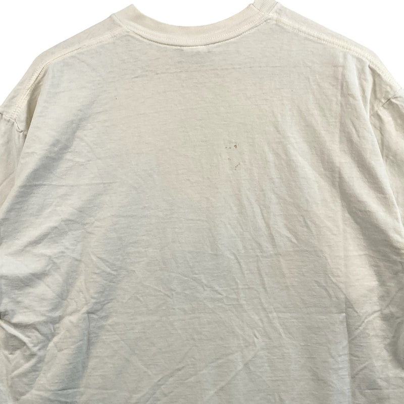 Vintage Disney The Lion King "Circle Of Life" Tee