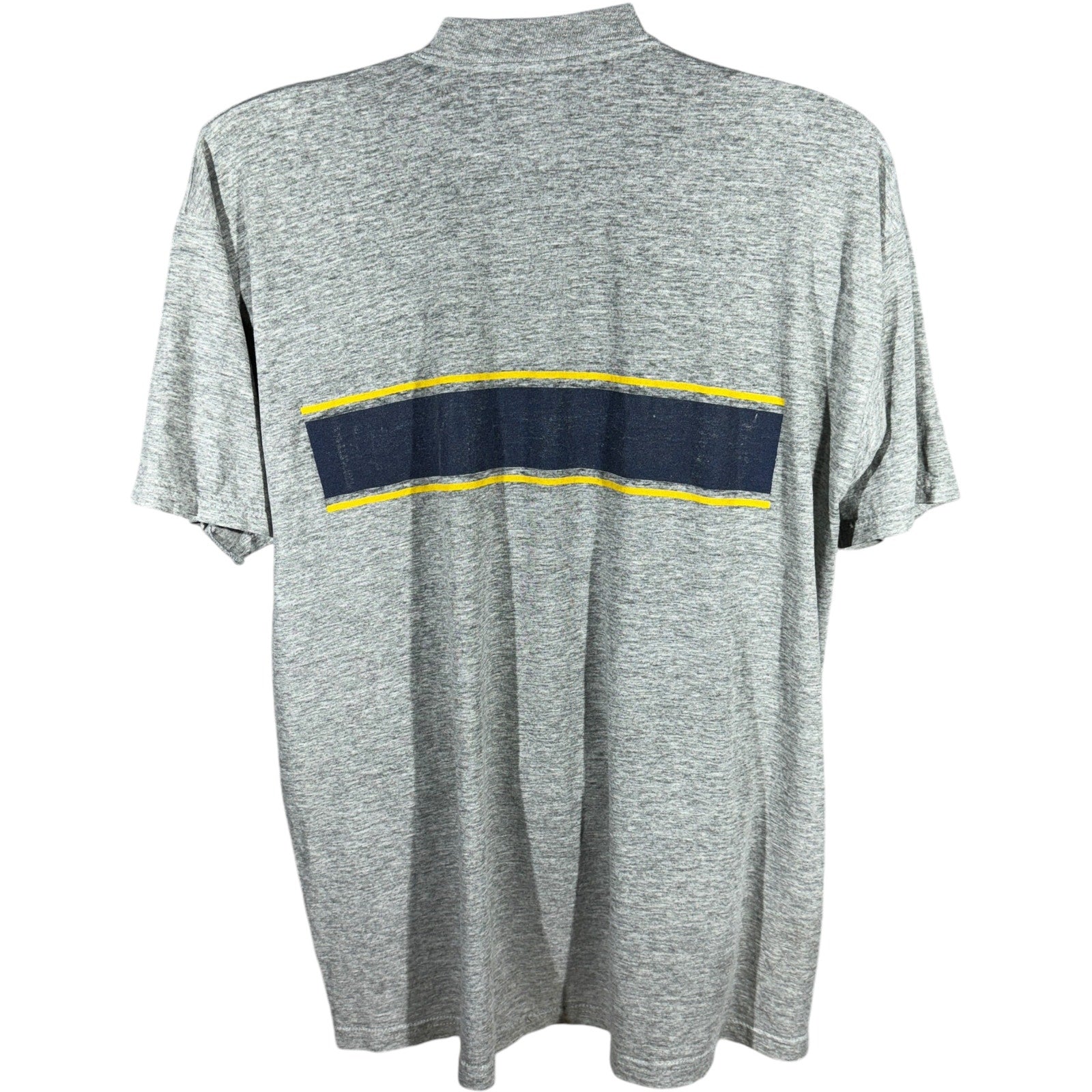 Vintage University Of California Volleyball Tee