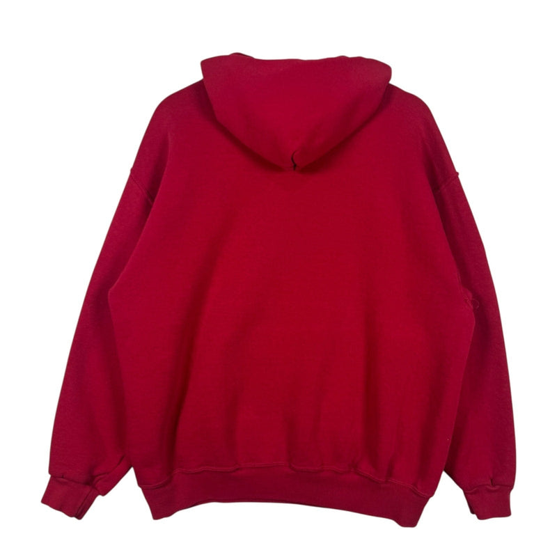 Vintage Blank Russell Hoodie