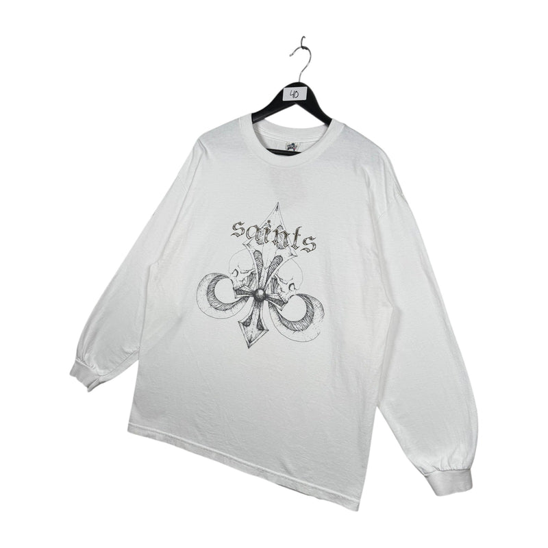 Vintage New Orleans Saints NFL T-Shirt
