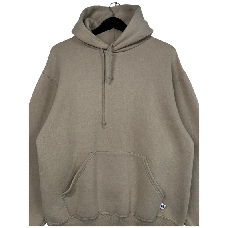 Vintage Blank Russell Athletic Hoodie